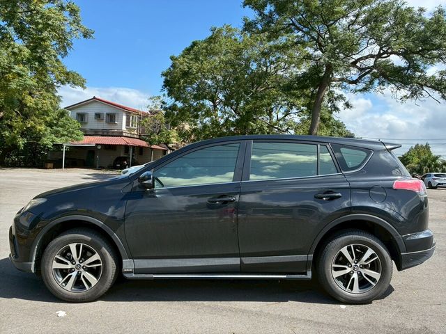 TOYOTA豐田 RAV4  第15張相片