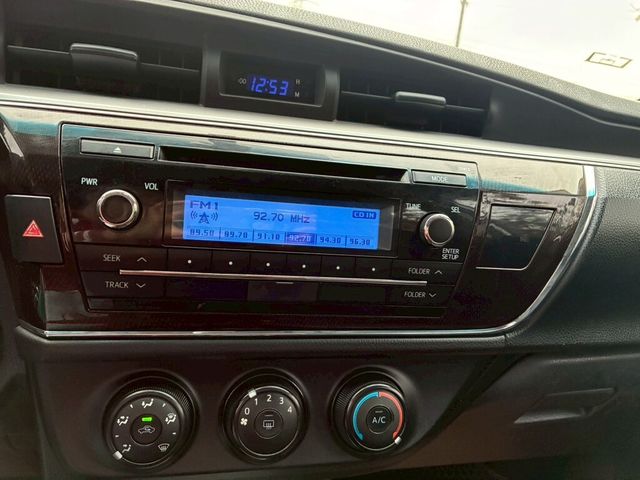 TOYOTA豐田 ALTIS  第4張相片