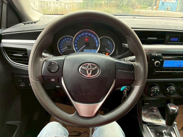 TOYOTA豐田 ALTIS  第5張相片