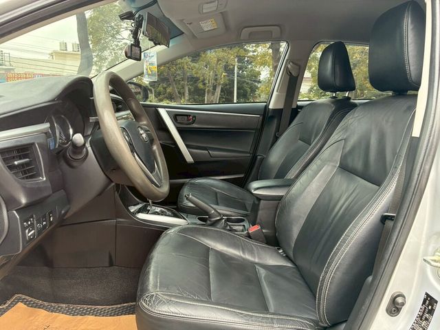 TOYOTA豐田 ALTIS  第7張相片