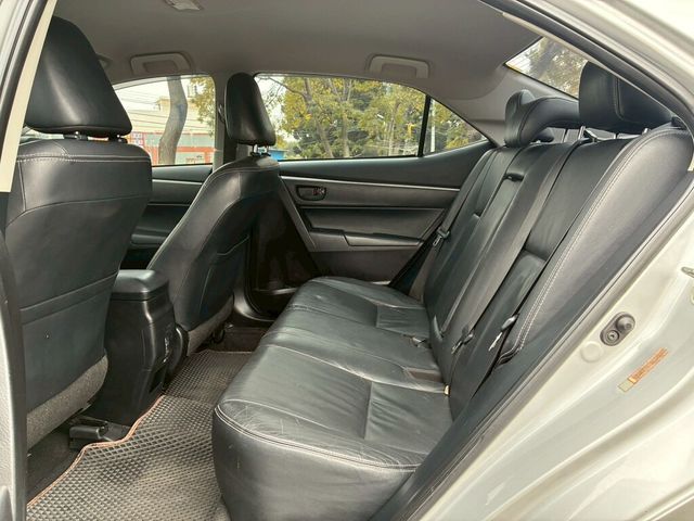 TOYOTA豐田 ALTIS  第8張相片