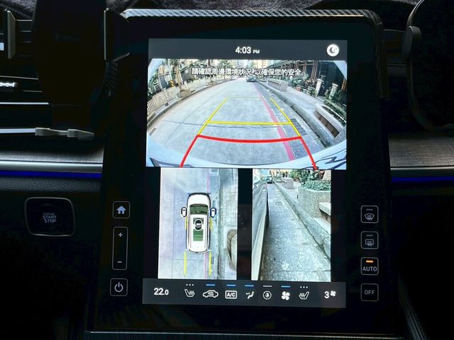 HYUNDAI現代 CUSTIN  第7張相片