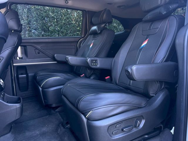 HYUNDAI現代 CUSTIN  第9張相片