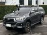 TOYOTA豐田 HILUX  第1張縮圖