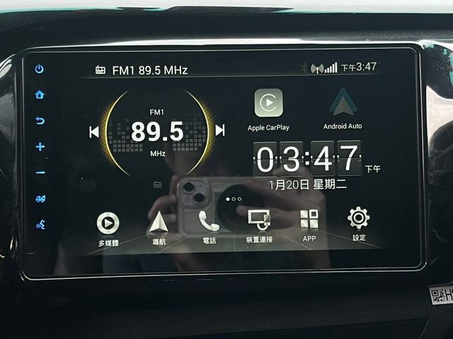 TOYOTA豐田 HILUX  第6張相片