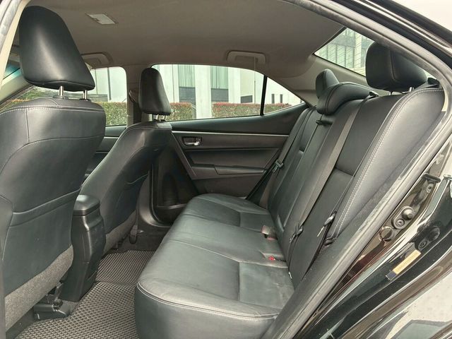 TOYOTA豐田 ALTIS  第9張相片