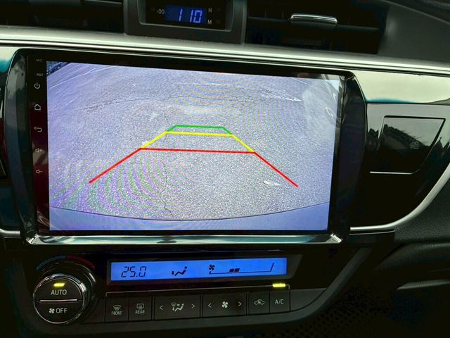 TOYOTA豐田 ALTIS  第14張相片