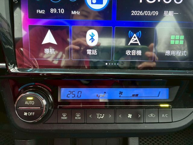 TOYOTA豐田 ALTIS  第15張相片