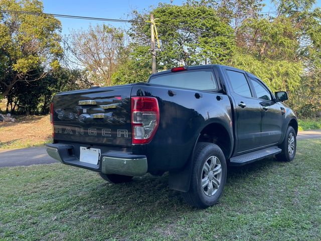 FORD福特 RANGER  第2張相片