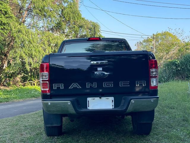 FORD福特 RANGER  第4張相片