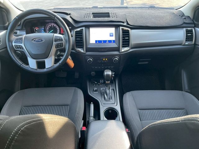 FORD福特 RANGER  第5張相片