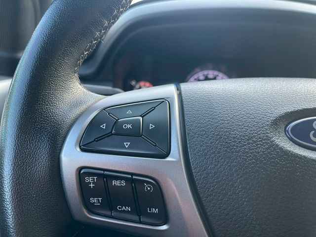 FORD福特 RANGER  第8張相片