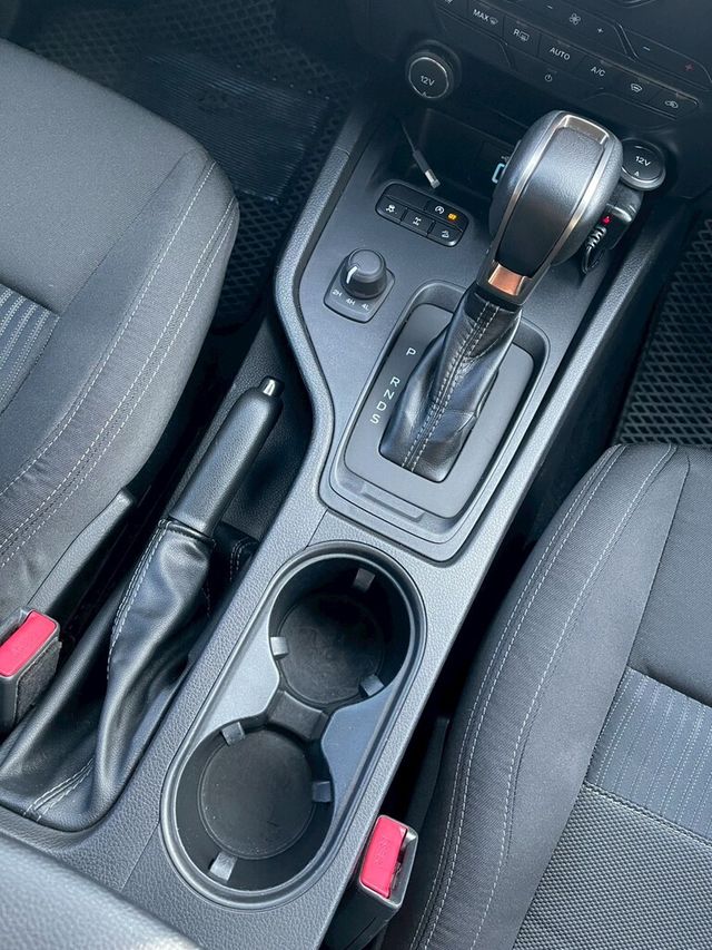 FORD福特 RANGER  第9張相片