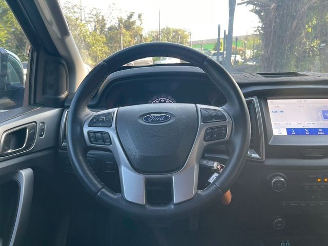 FORD福特 RANGER  第10張相片