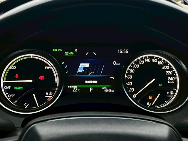 TOYOTA豐田 CAMRY HYBRID  第4張相片