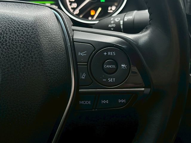 TOYOTA豐田 CAMRY HYBRID  第5張相片