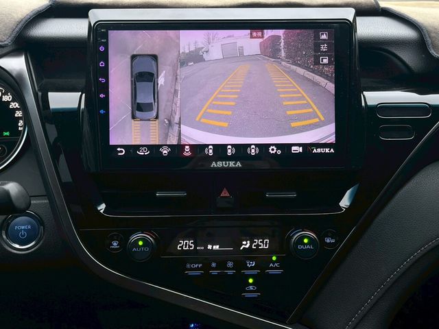 TOYOTA豐田 CAMRY HYBRID  第6張相片