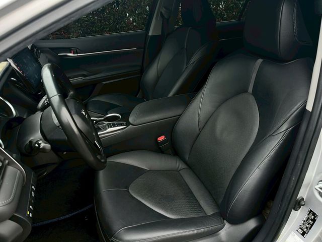 TOYOTA豐田 CAMRY HYBRID  第8張相片