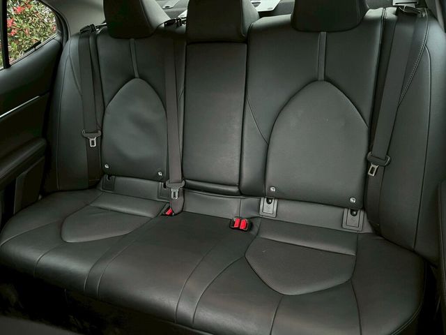 TOYOTA豐田 CAMRY HYBRID  第9張相片