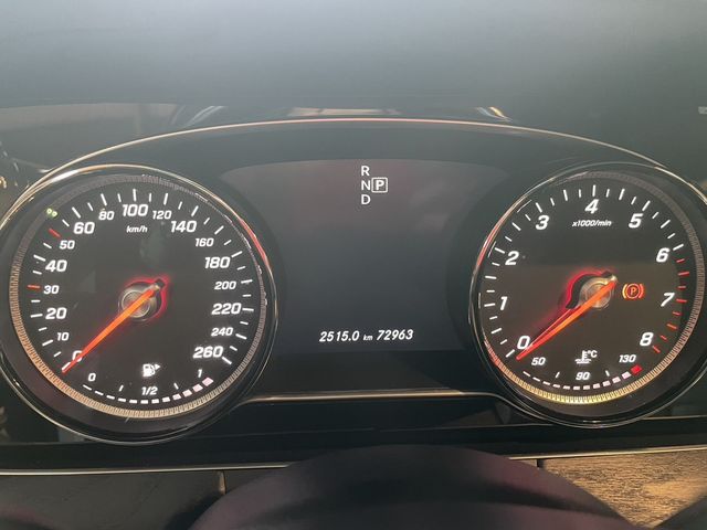 M-BENZ賓士 E200  第5張相片