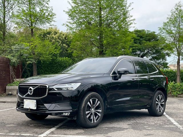 VOLVO富豪 XC60  第1張相片