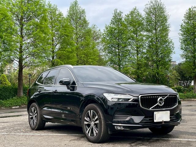 VOLVO富豪 XC60  第3張相片