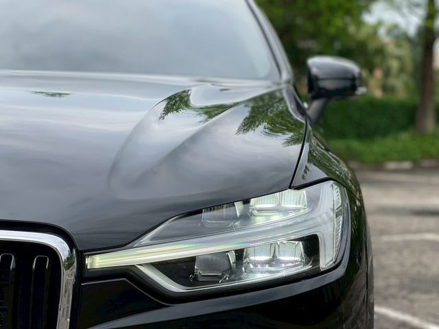 VOLVO富豪 XC60  第4張相片