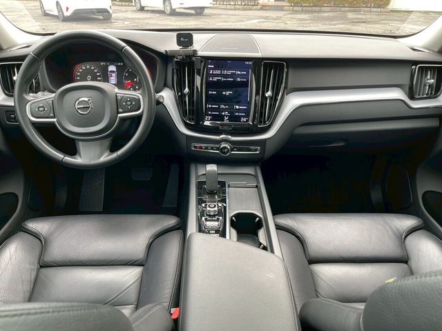 VOLVO富豪 XC60  第5張相片