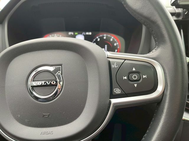 VOLVO富豪 XC60  第9張相片