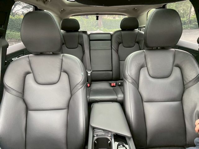 VOLVO富豪 XC60  第15張相片