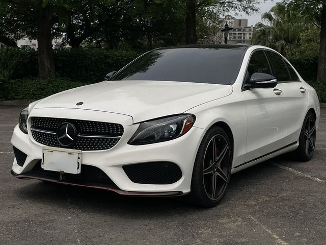 M-BENZ賓士 C300  第1張相片