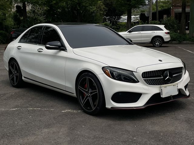 M-BENZ賓士 C300  第2張相片