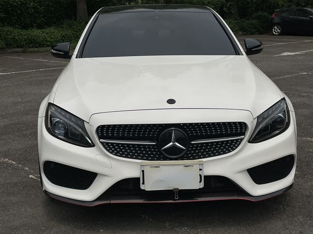M-BENZ賓士 C300  第3張相片