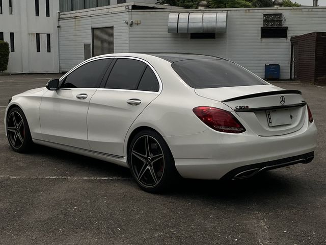 M-BENZ賓士 C300  第4張相片