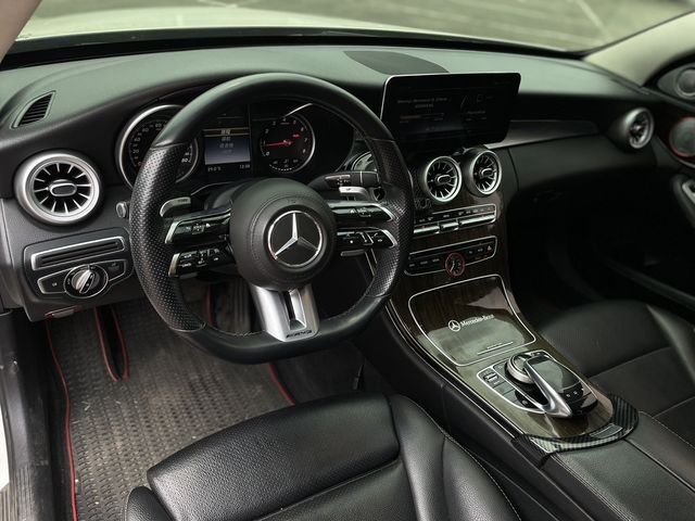 M-BENZ賓士 C300  第9張相片