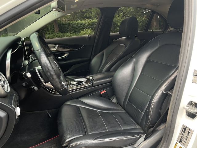 M-BENZ賓士 C300  第10張相片