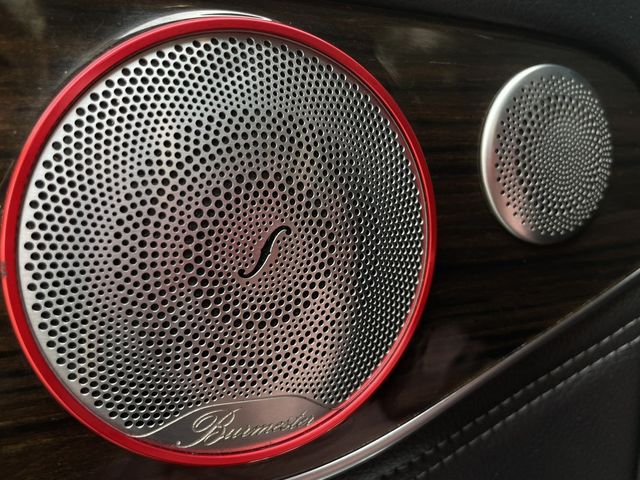 M-BENZ賓士 C300  第11張相片