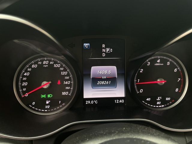 M-BENZ賓士 C300  第12張相片