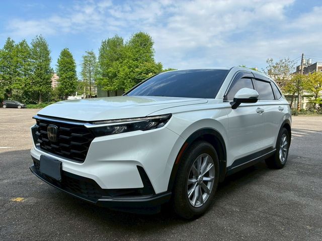 HONDA本田 CR-V  第1張相片