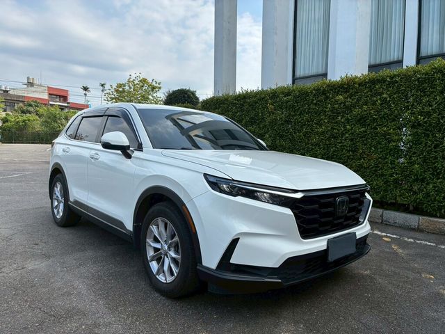 HONDA本田 CR-V  第2張相片