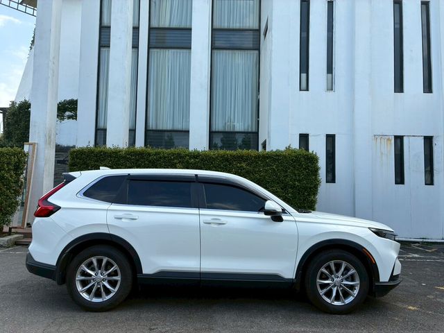 HONDA本田 CR-V  第3張相片