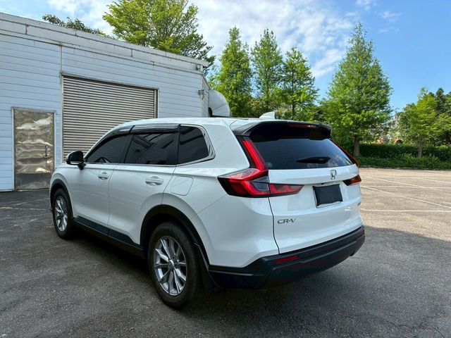 HONDA本田 CR-V  第5張相片