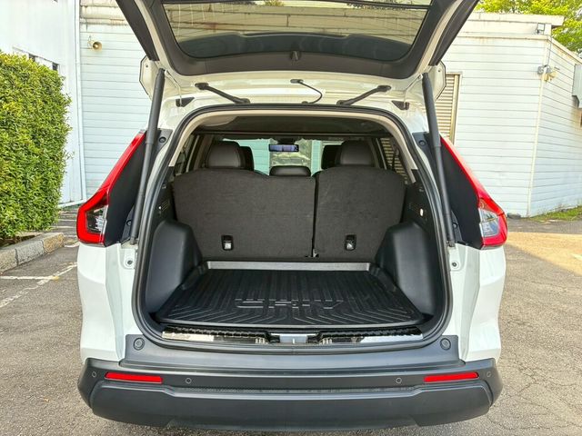 HONDA本田 CR-V  第6張相片