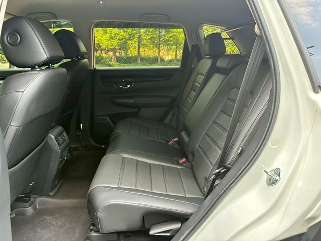HONDA本田 CR-V  第8張相片