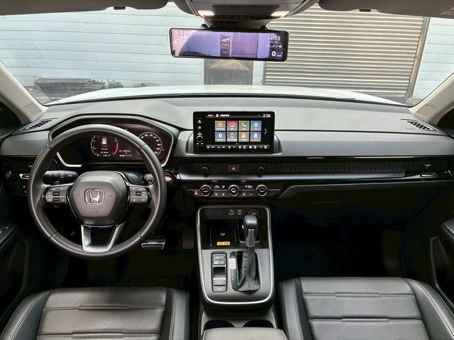 HONDA本田 CR-V  第9張相片
