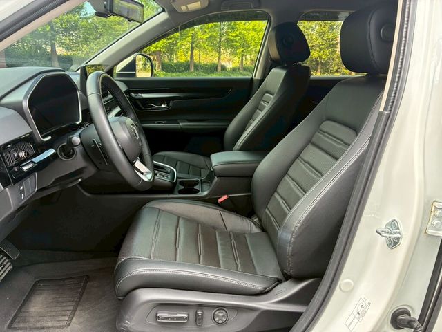 HONDA本田 CR-V  第10張相片