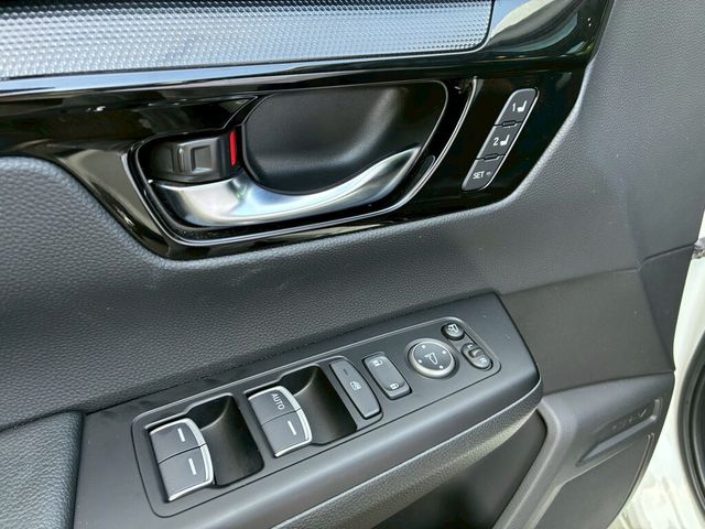 HONDA本田 CR-V  第11張相片