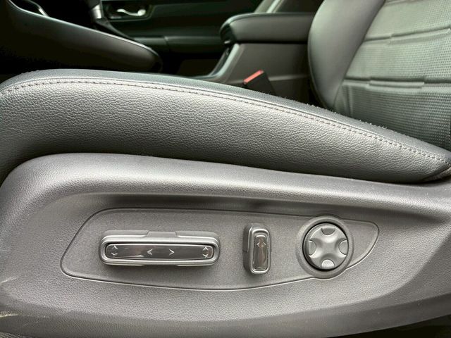 HONDA本田 CR-V  第12張相片