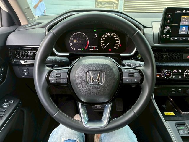 HONDA本田 CR-V  第14張相片