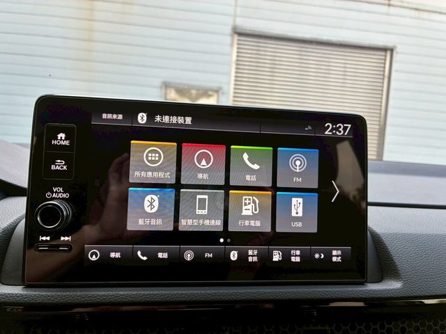 HONDA本田 CR-V  第15張相片